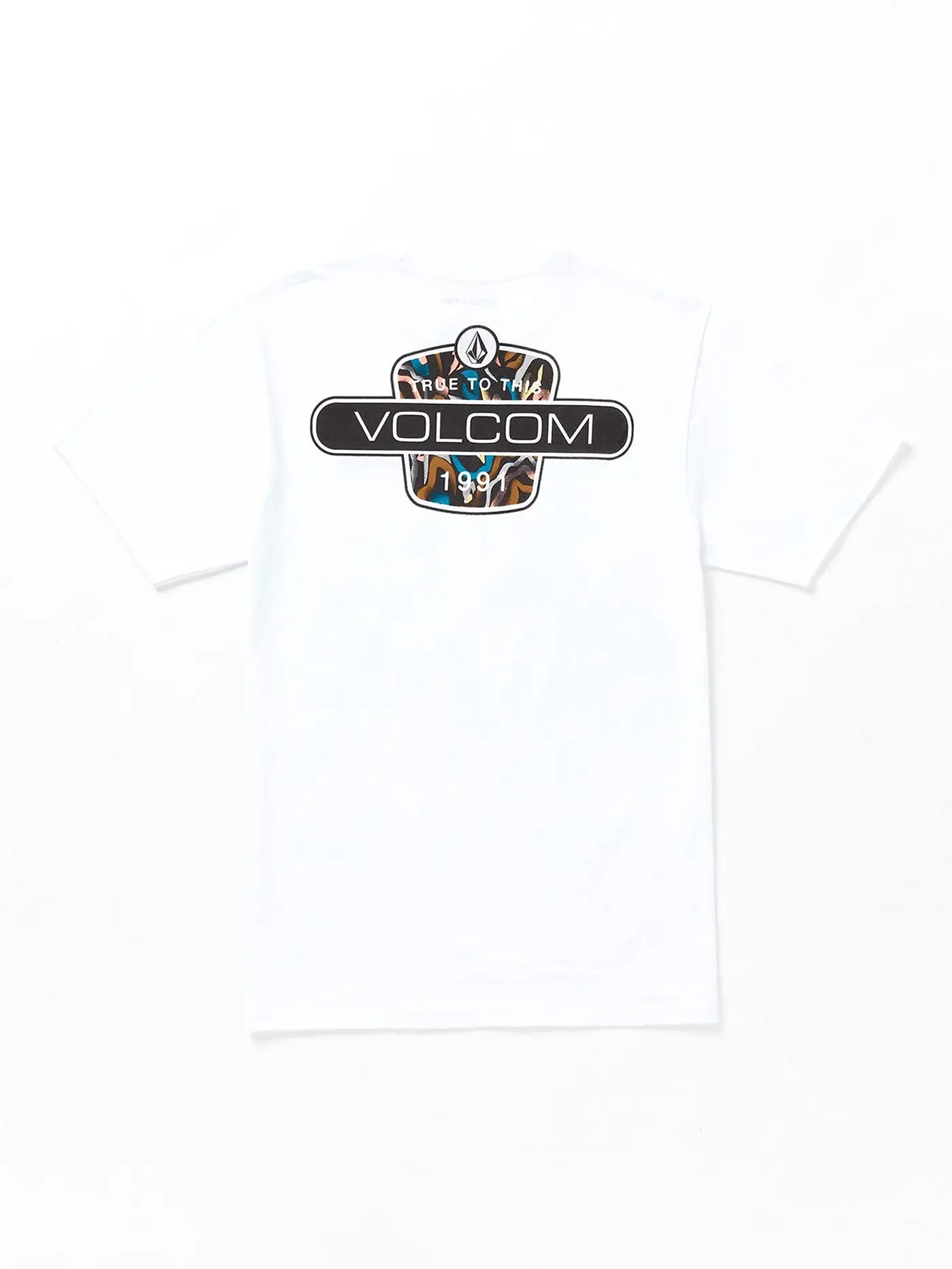 Back Fill T-Shirt (Boys 7-14)