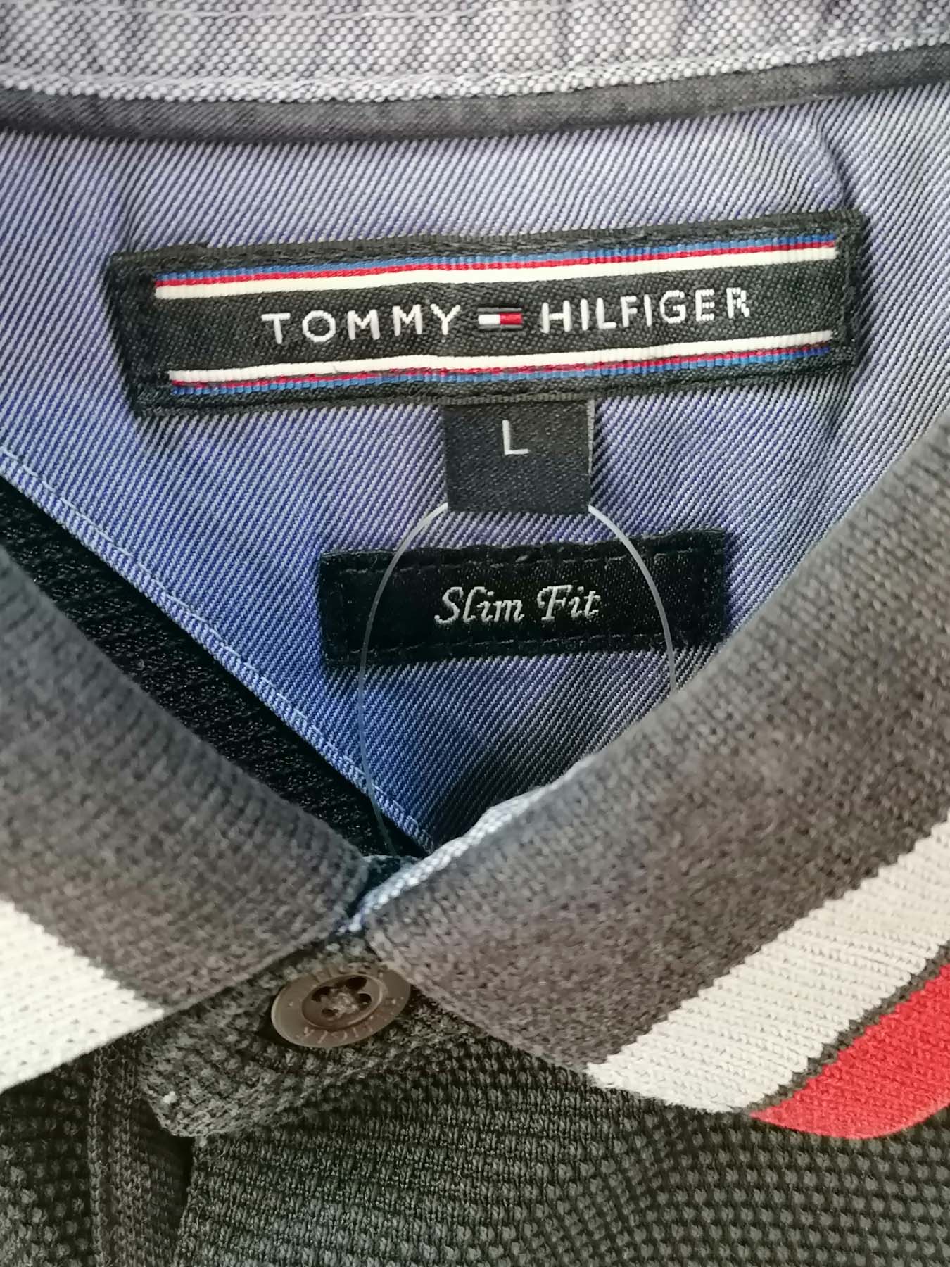 Bluza Tommy Hilfiger Barbati - L