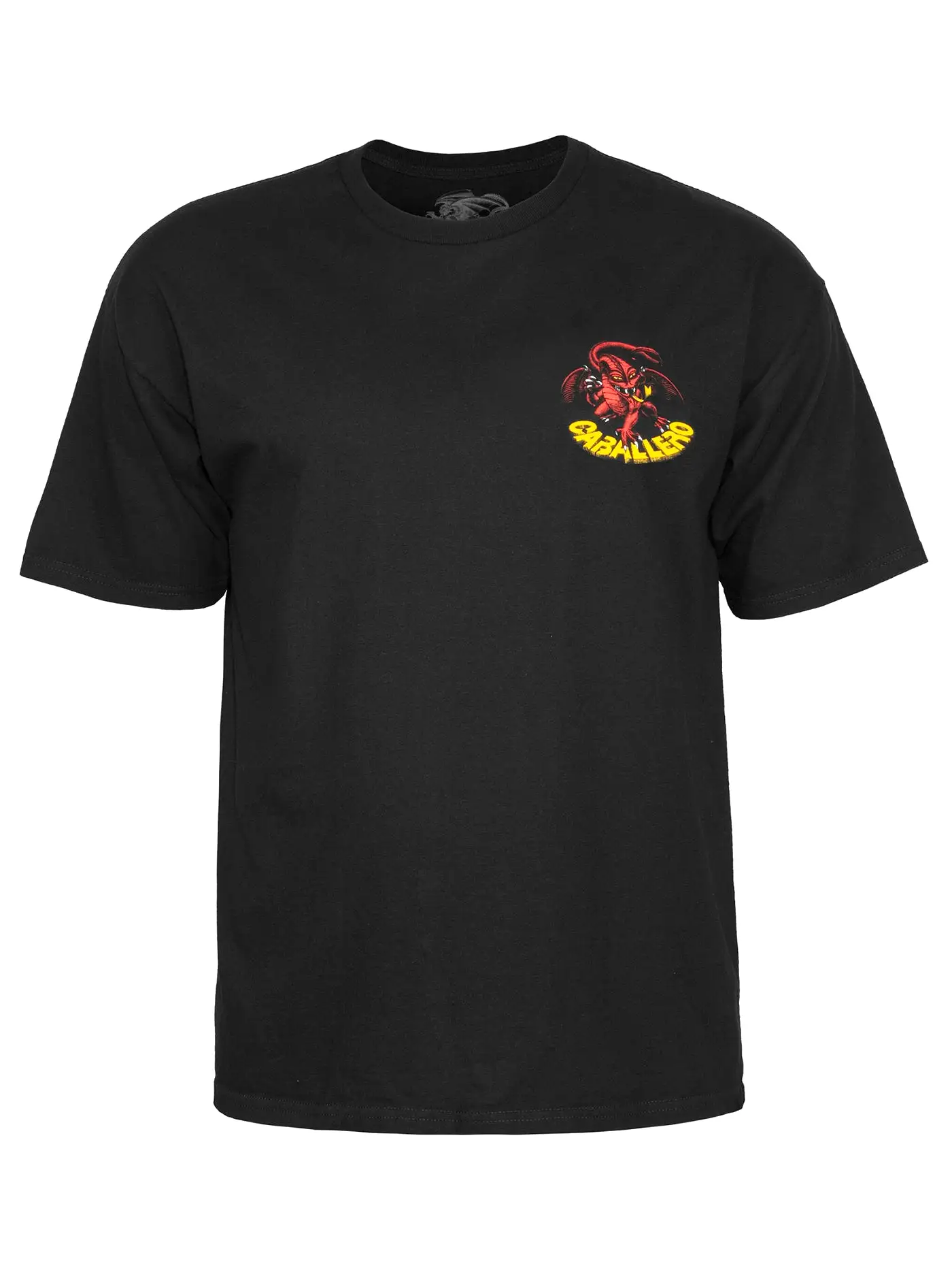 Cab Classic Dragon II T-Shirt