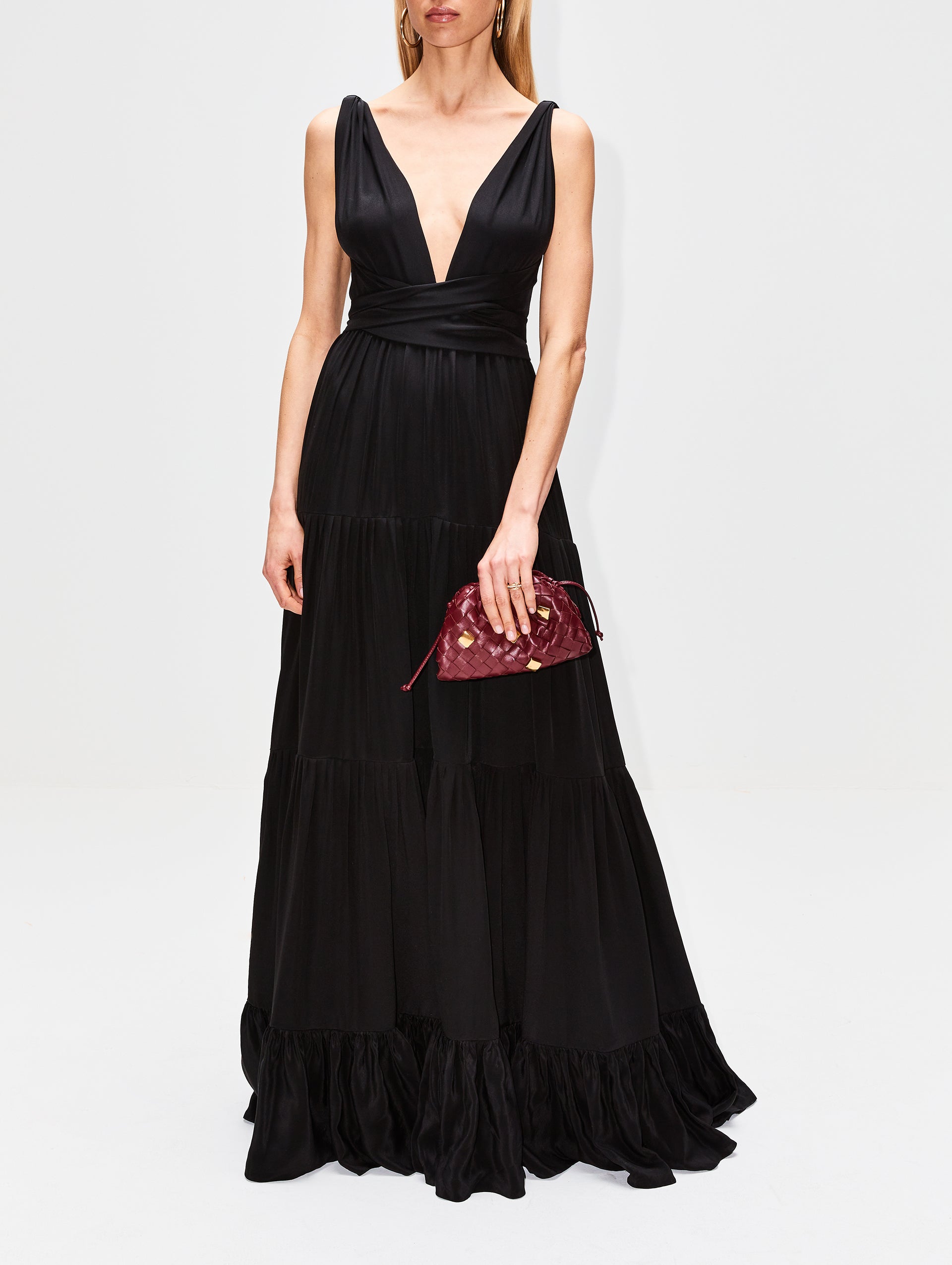 Callan Gown