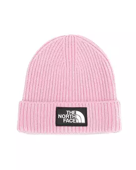 Cappello Beanie The North Face Orkid Pink