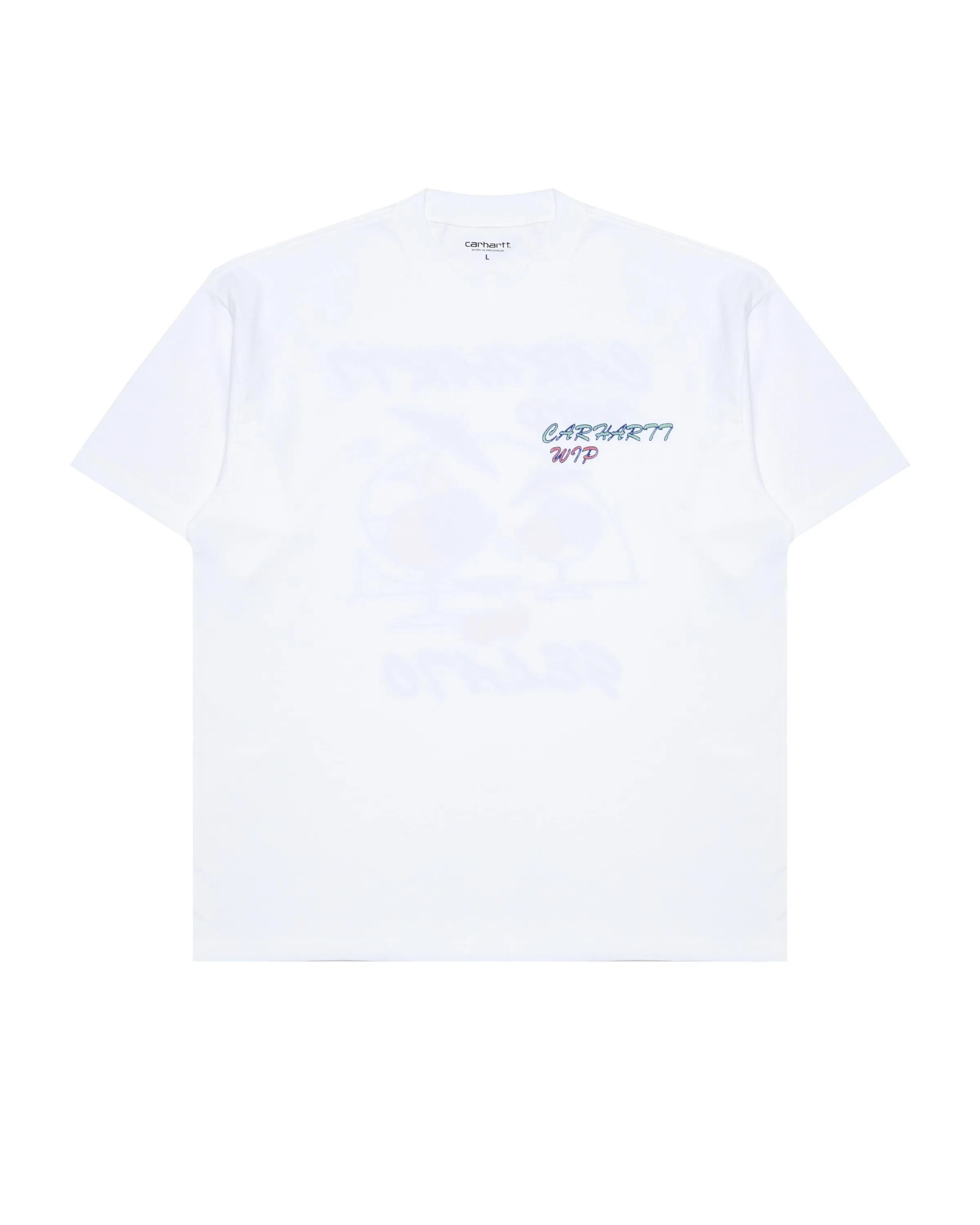 Carhartt WIP Gelato T-Shirt