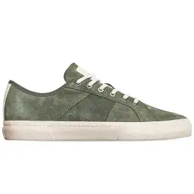 CHAUSSURES GLOBE SURPLUS OLIVE WOLVERINE