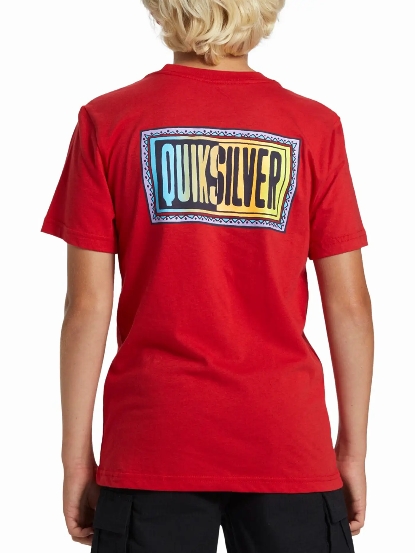 Day Tripper T-Shirt (Boys 7-14)