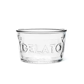 Gelato Cup