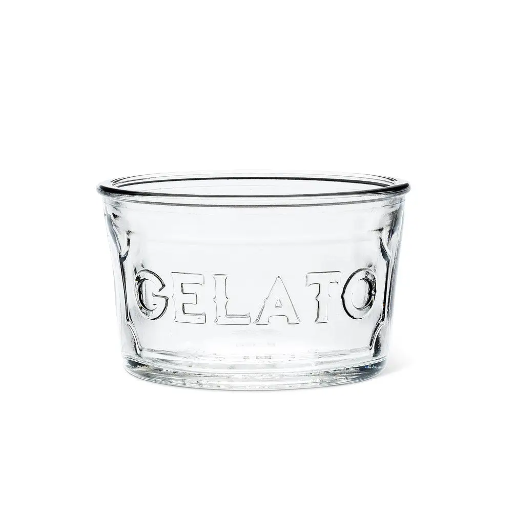 Gelato Cup