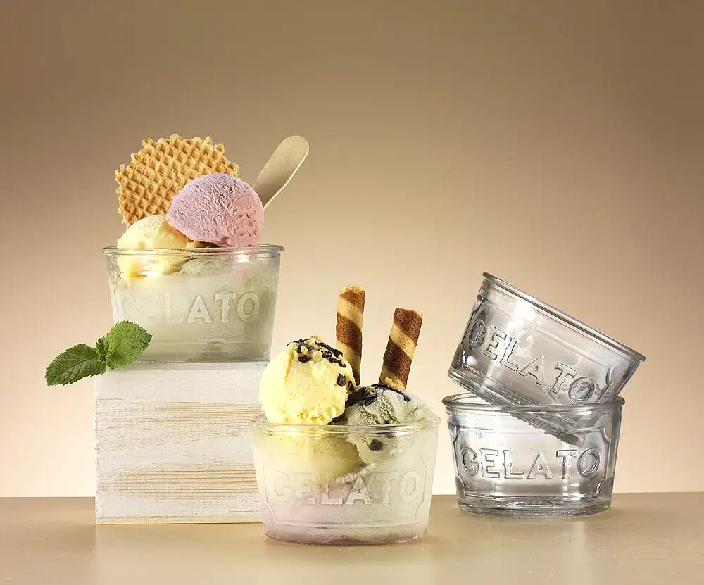 Gelato Cup