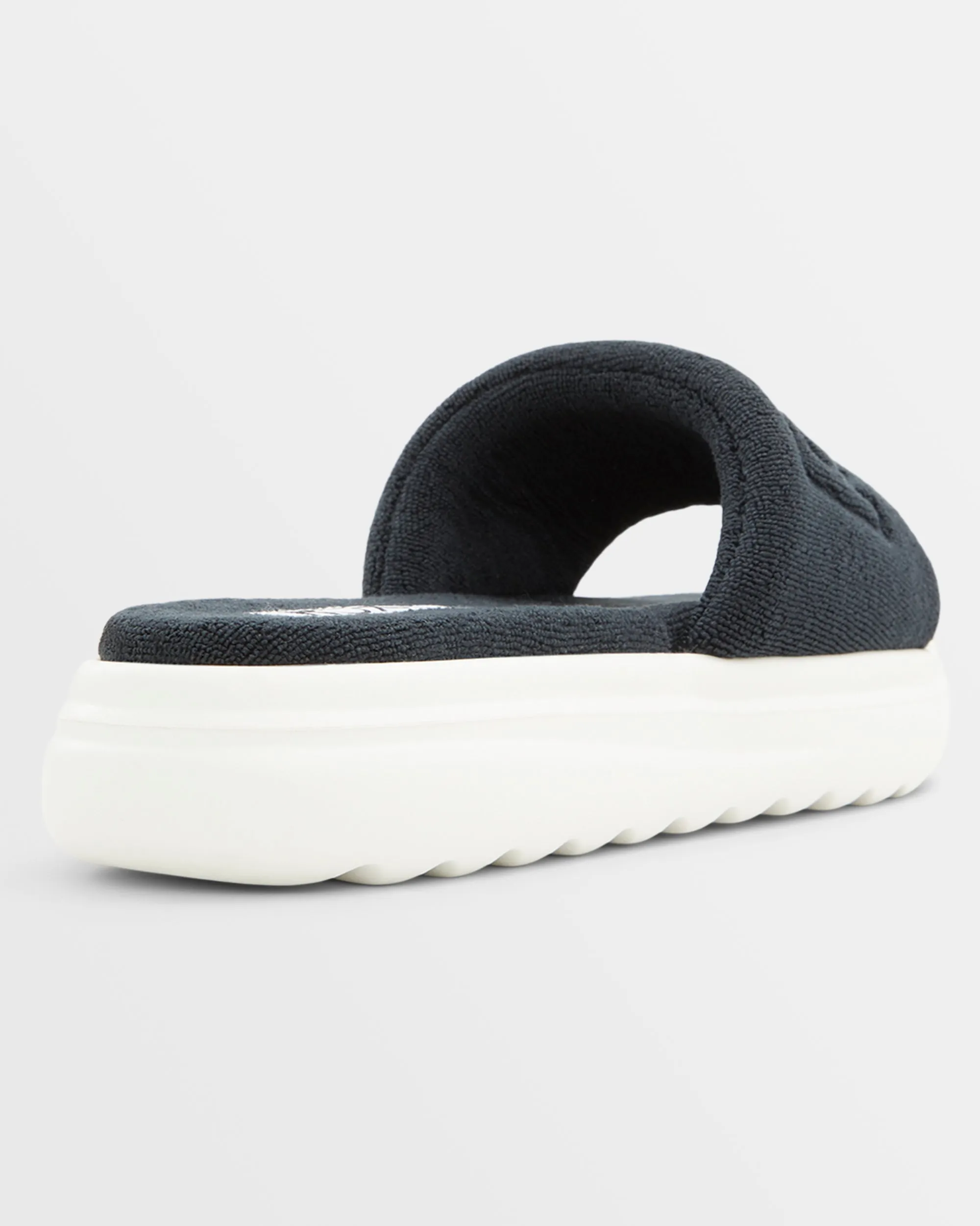 Gelato Sandals - Jetblack