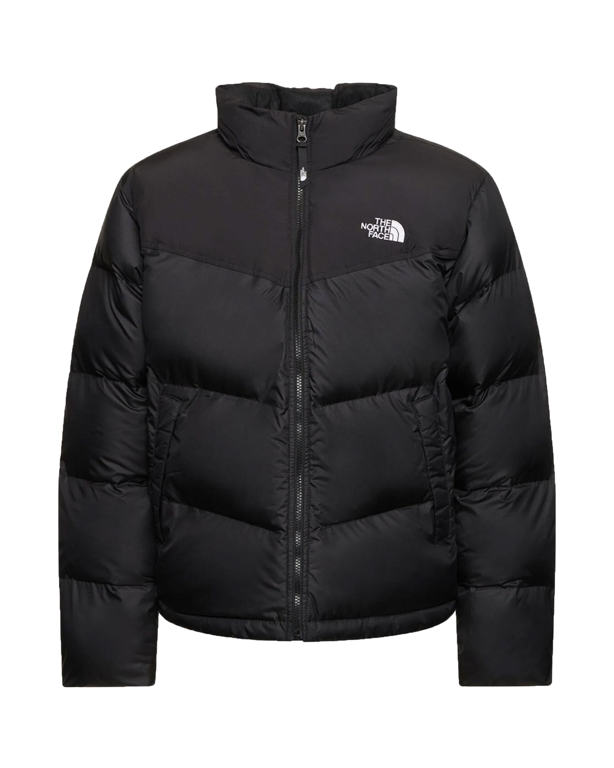 Giacca Uomo The North Face Saikuru Jacket Nero