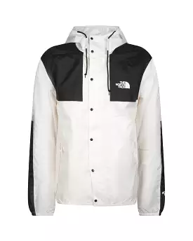 Giacca Uomo The North Face Seasonal Mountain Jacket Gardenia White