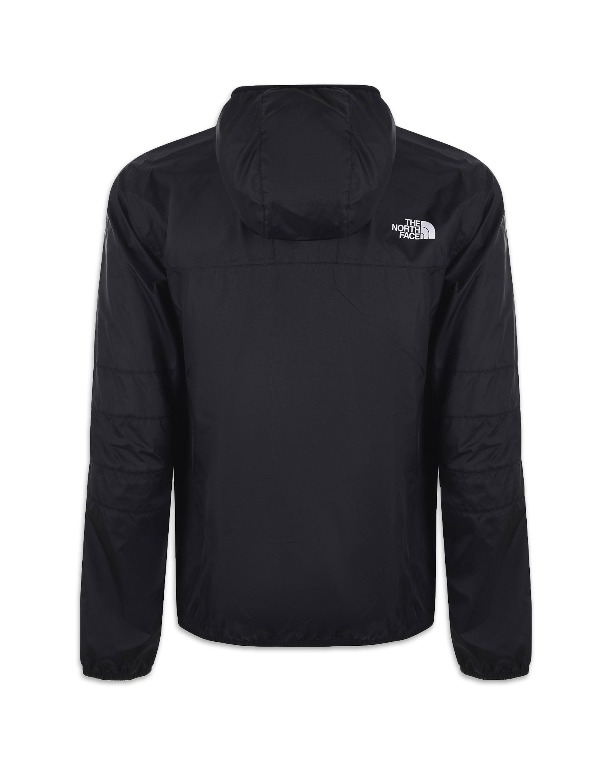 Giacca Uomo The North Face Seasonal Mountain Jacket Nero