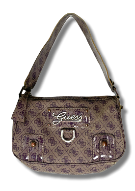 Guess Monogram Bag