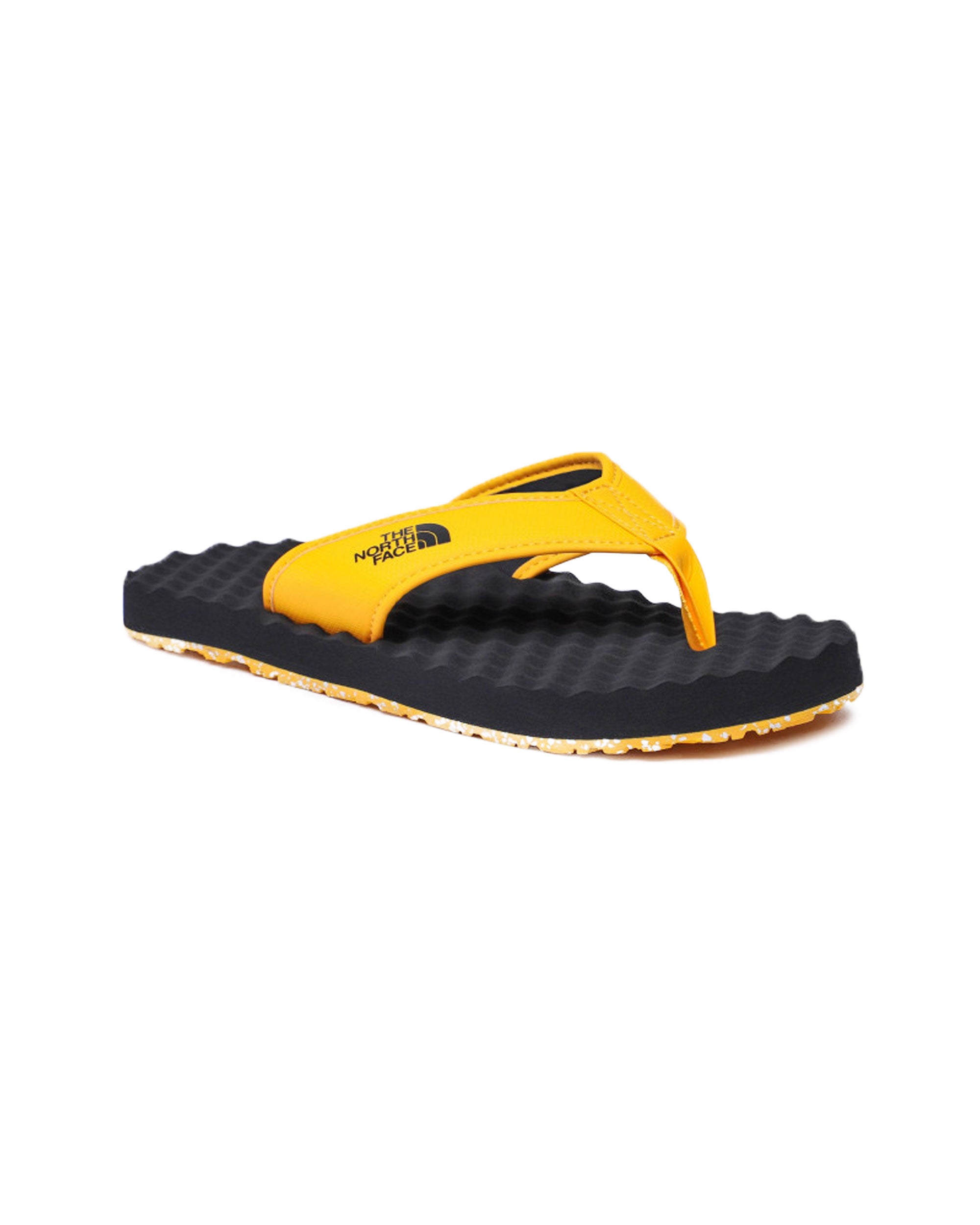 Infradito The North Face Base Camp Flip Flop II Giallo