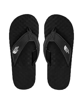 Infradito The North Face Base Camp Flip Flop II Nero