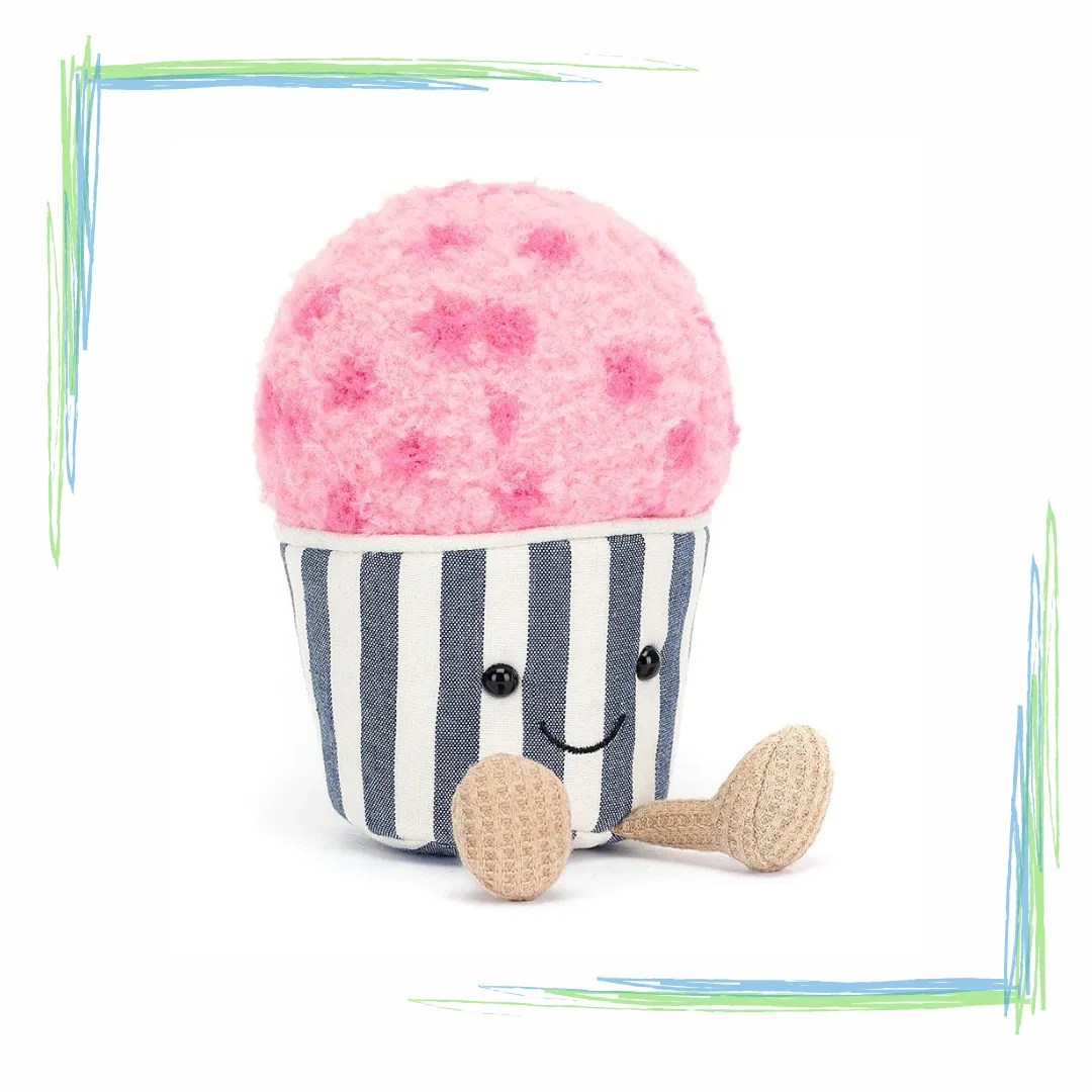 Jellycat Amuseable Gelato