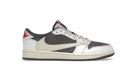 Jordan 1 Retro Low OG SP Travis Scott Reverse Mocha