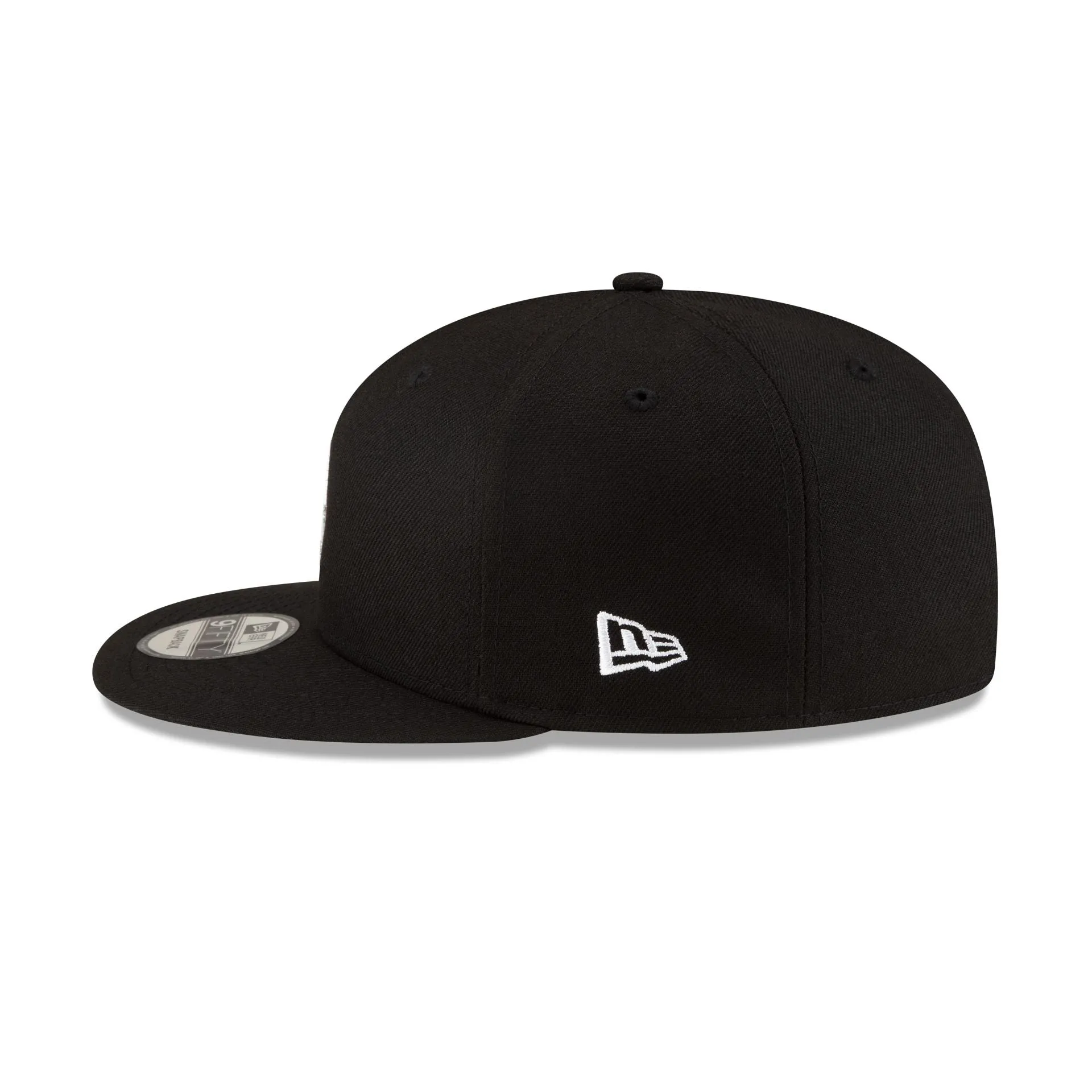 Las Vegas Aces A'ja Wilson 9FIFTY Snapback Hat