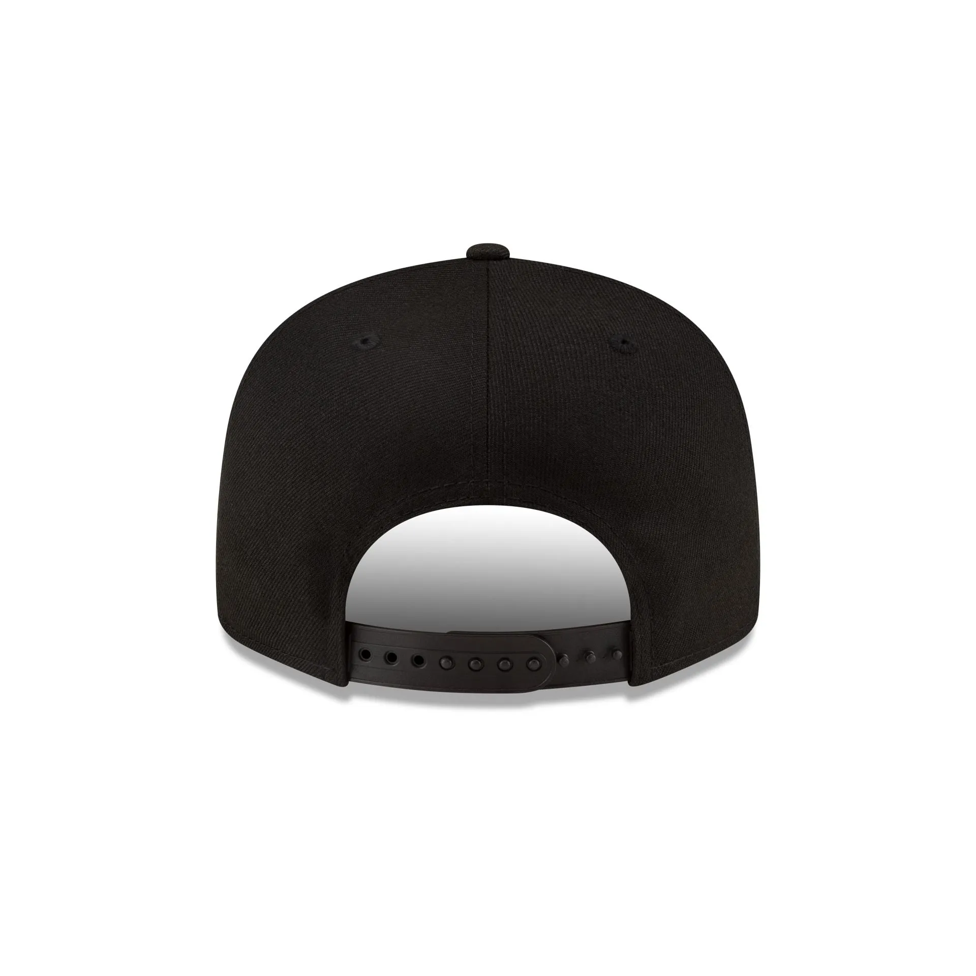 Las Vegas Aces A'ja Wilson 9FIFTY Snapback Hat