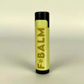 Lemon Gelato Moisturizing Lip Balm