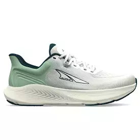 Men's Altra Provision 8, White/Blue, 13 D Medium