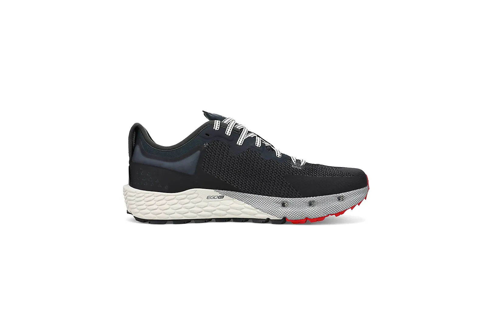 Men's Altra Timp 4 Color: Black