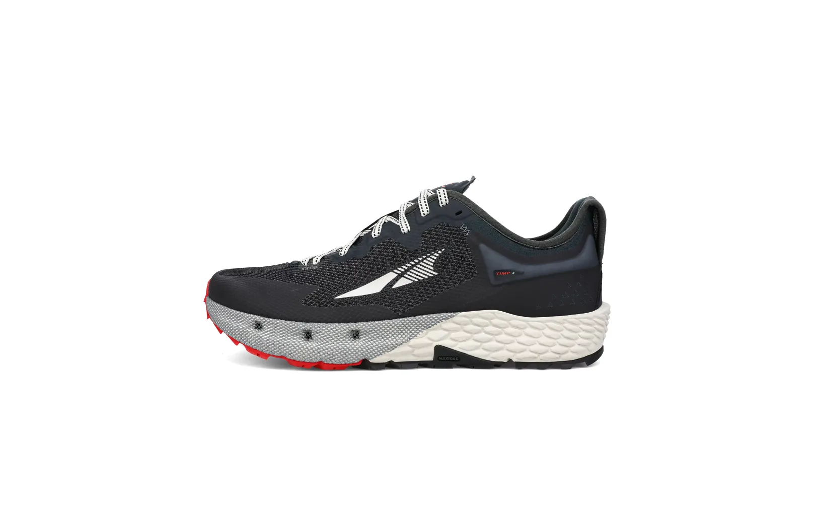 Men's Altra Timp 4 Color: Black