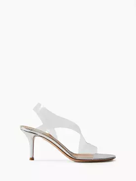 Metropolis Heeled Sandal 105mm