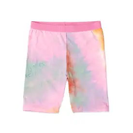 Minti Gelato Tie Dye Short