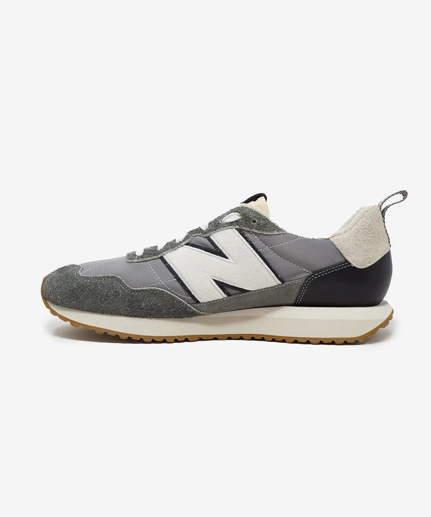 New Balance x Todd Snyder 237 City Gym Exclusive