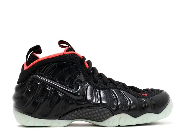 Nike Air Foamposite Pro Yeezy (WORN)