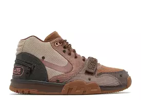 Nike Air Trainer 1 SP Travis Scott Lt Chocolate DR7515 200