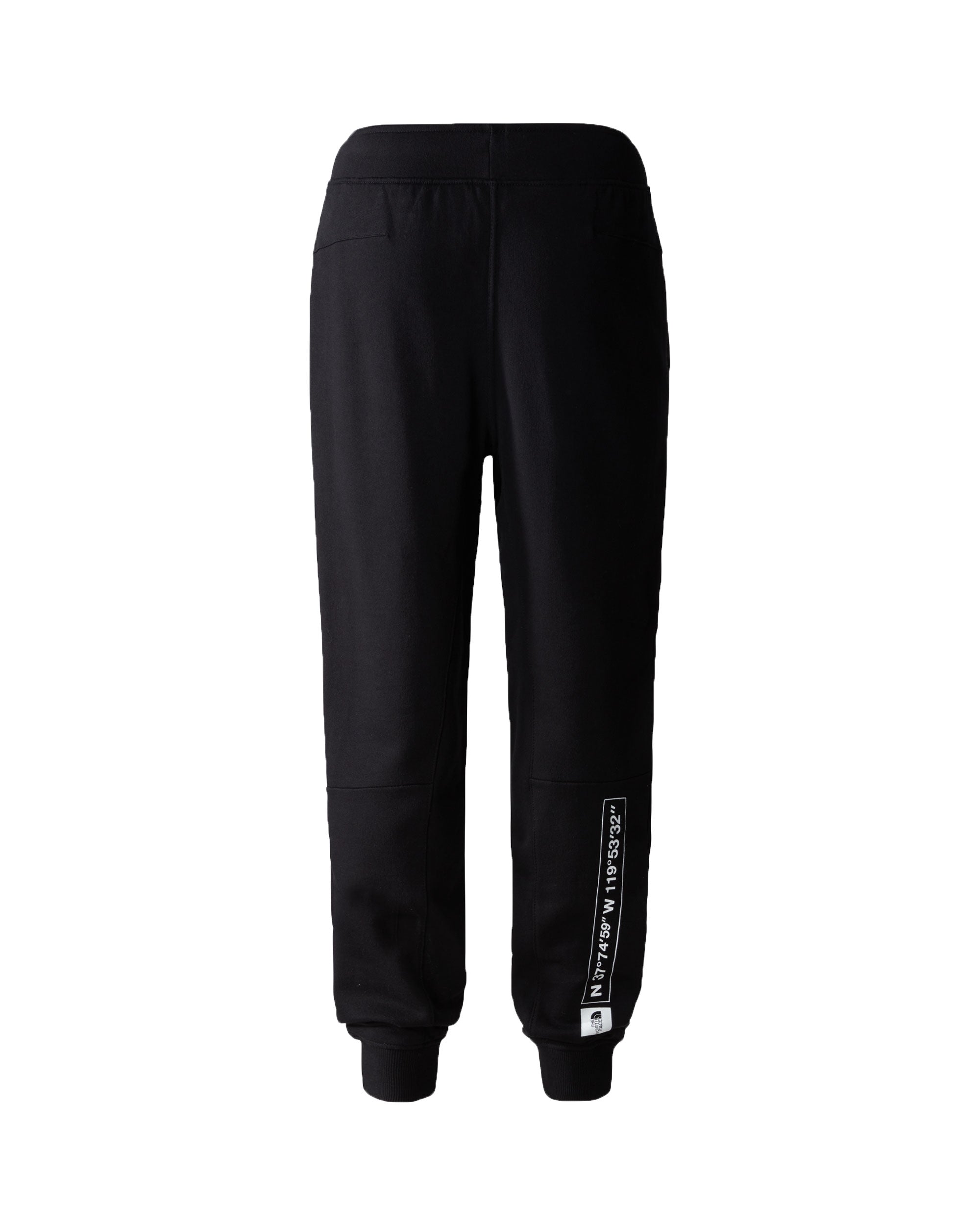 Pantalone Uomo The North Face Coordinates Nero