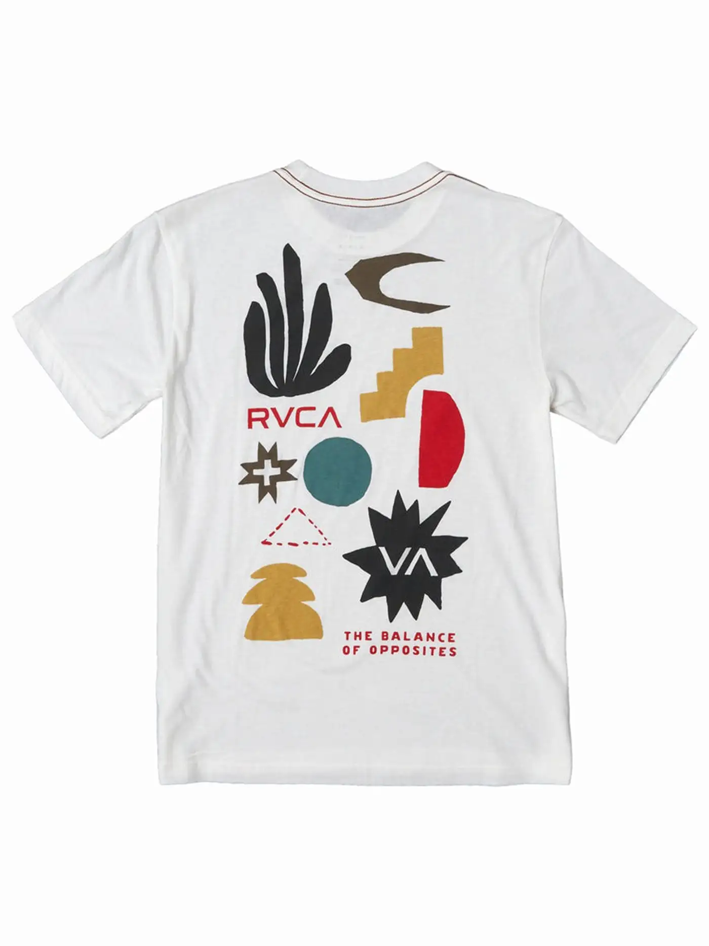 Paper Cuts T-Shirt (Boys 7-14)