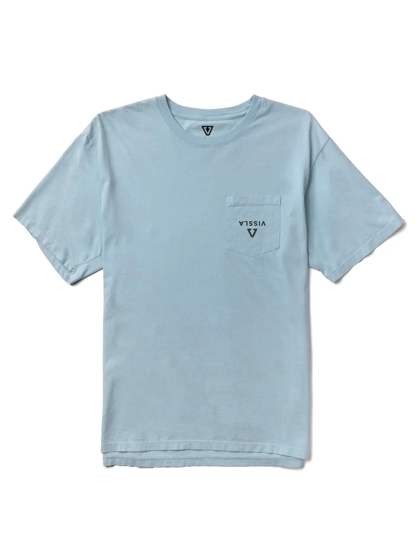 Premium Stoke Pocket T-Shirt