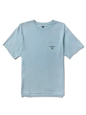 Premium Stoke Pocket T-Shirt