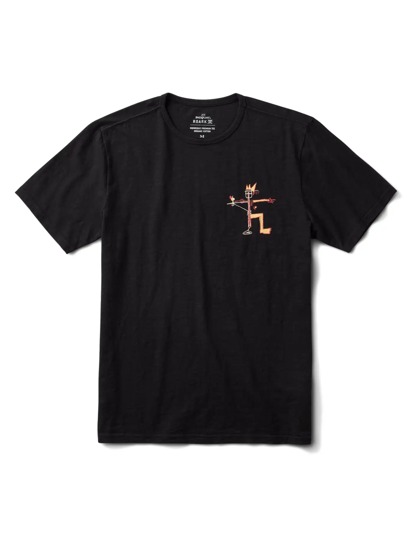 Roark x Basquiat Thesis T-Shirt