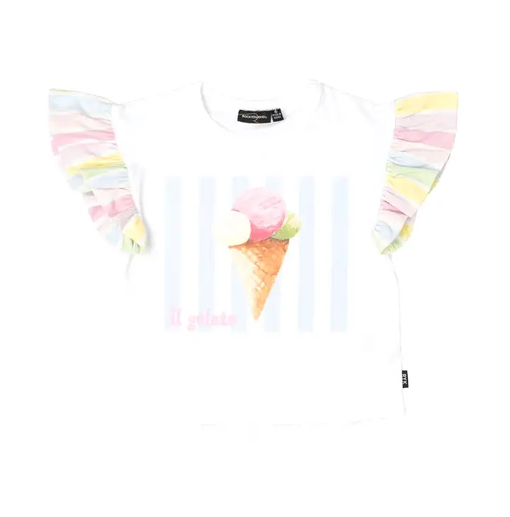 Rock Your Baby Gelato Dreams T-Shirt