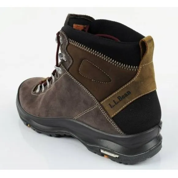 Shoes Aku Evergreen Gtx M TYW5M050 brown