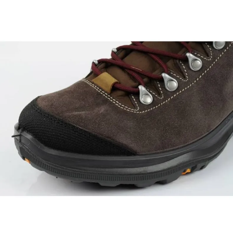 Shoes Aku Evergreen Gtx M TYW5M050 brown