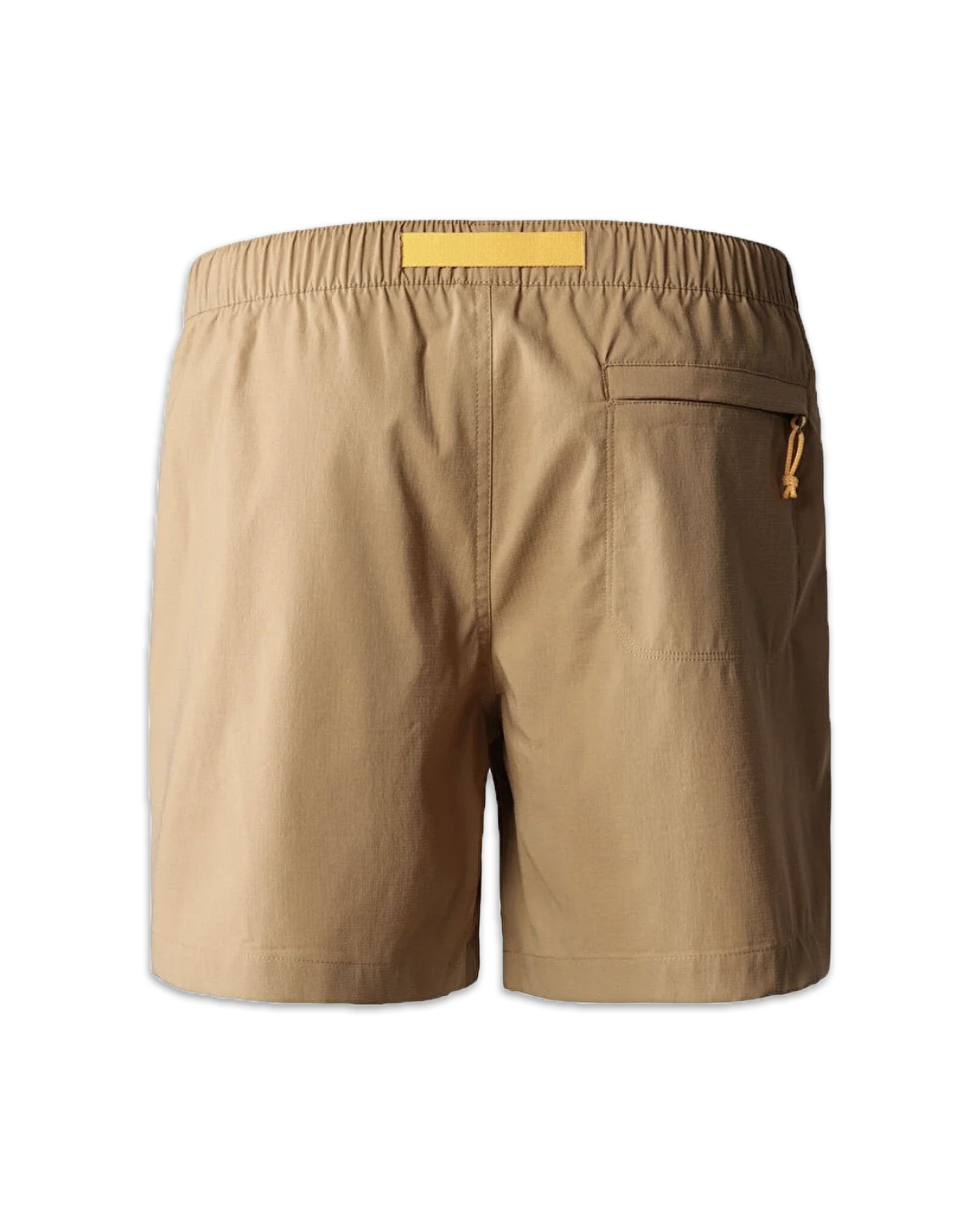 Short Uomo Class V Ripstop Short Utility Brown