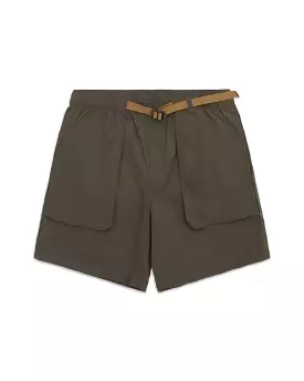 Short Uomo The North Face Class V Ripstop Short New Taupe Green