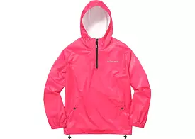 Supreme Ripstop Pullover Pink