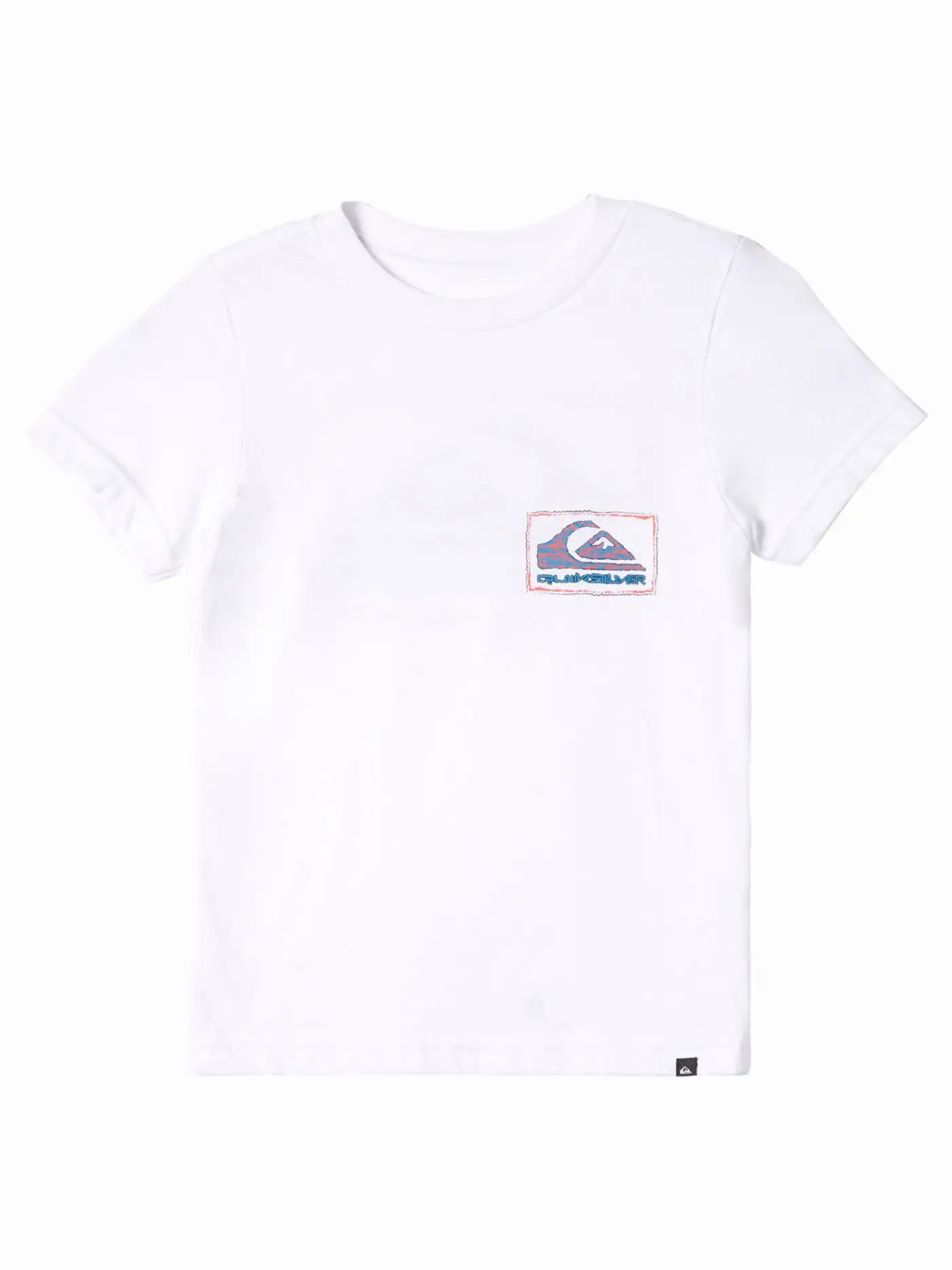 Surf Safari T-Shirt (Boys 2-7)