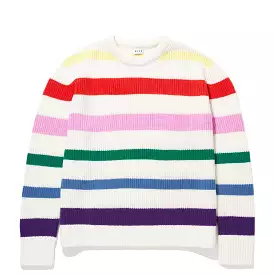 The Alden - Candy Stripe