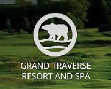 THE BEAR OR THE WOLVERINE (PLUS A DOZEN PREMIUM BALLS) AT GRAND TRAVERSE RESORT-Not valid weekends before noon-2024