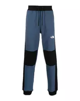 The Nort Face Icon Pant Shady Blue