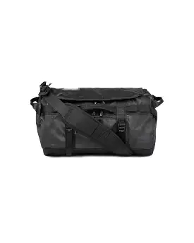 The North Face Base Camp Duffle XS Nero