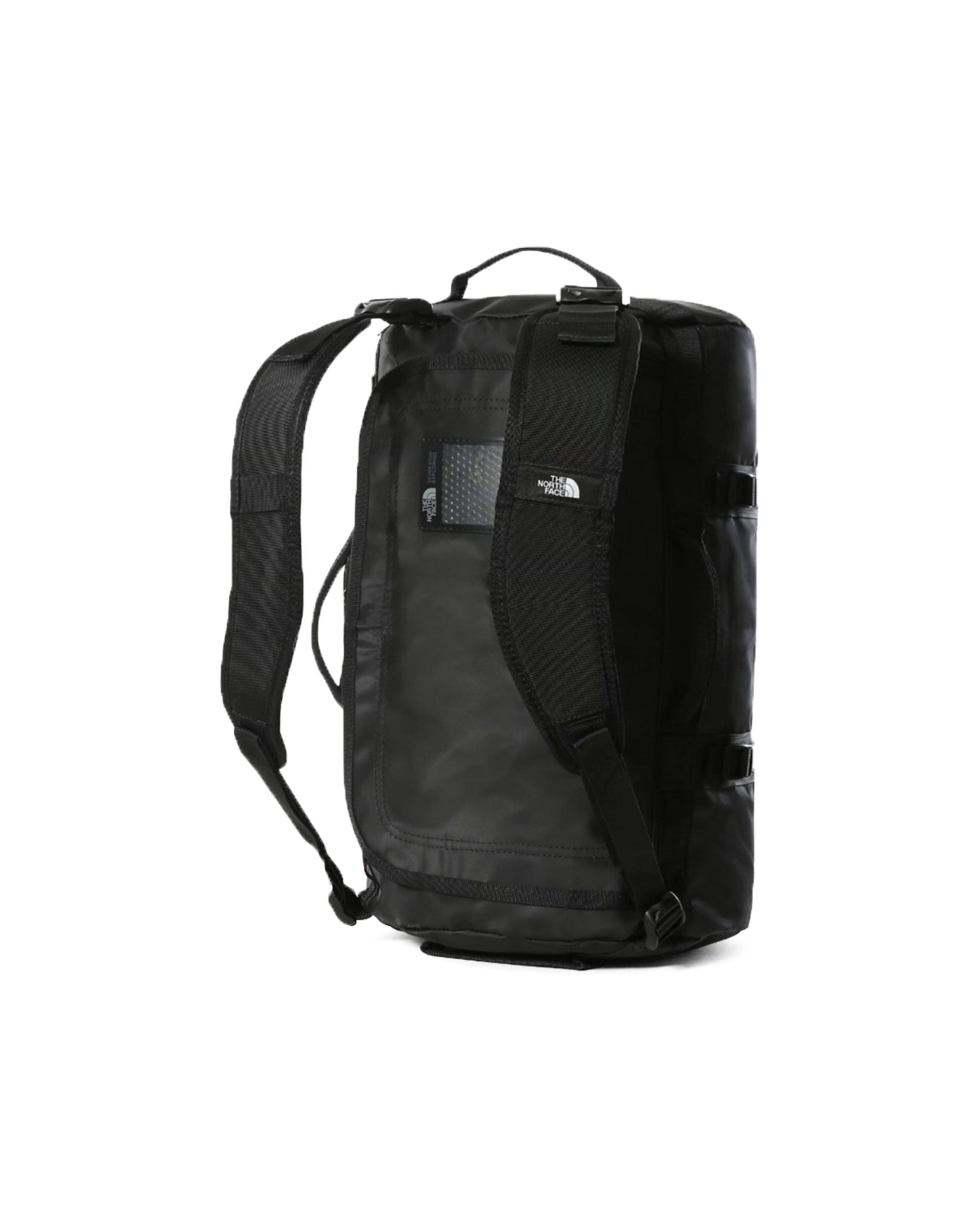 The North Face Base Camp Duffle XS Nero