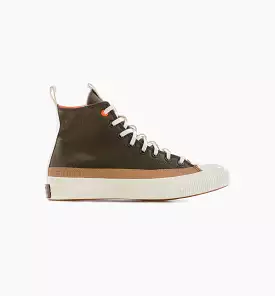 Todd Snyder Chuck 70 Mens Lifestyle Shoe - Deep Depths/Egret