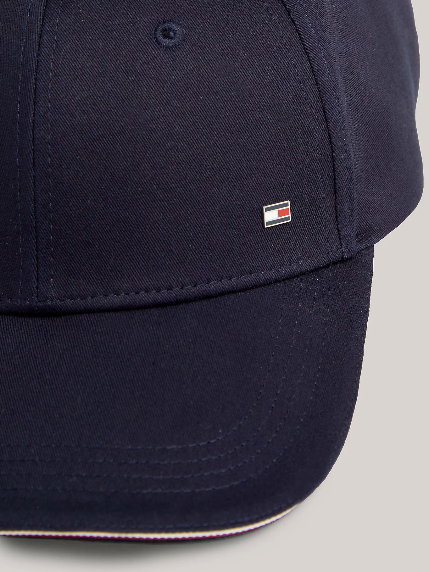 Tommy Hilfiger 'Corporate' 6 Panel Baseball Cap